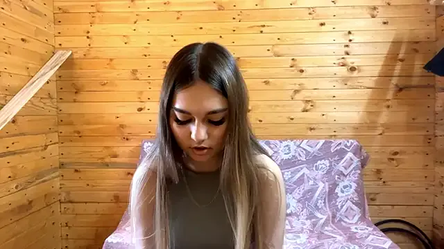 ellieluvureyes — panties peek for the last time