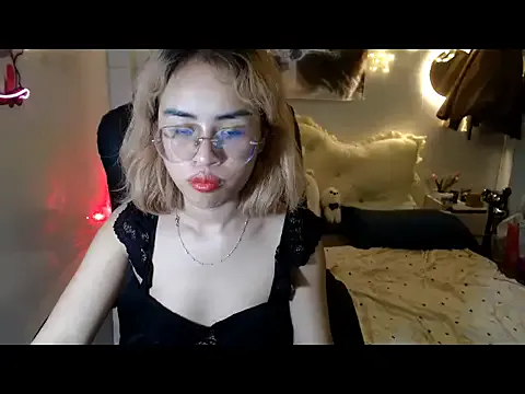 EllieYoon — Masturbation till cum