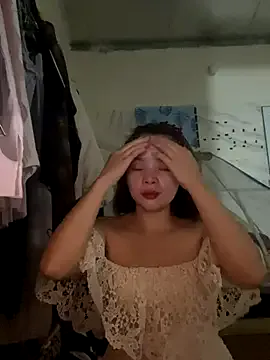 EllieYun — Freechat on StripChat