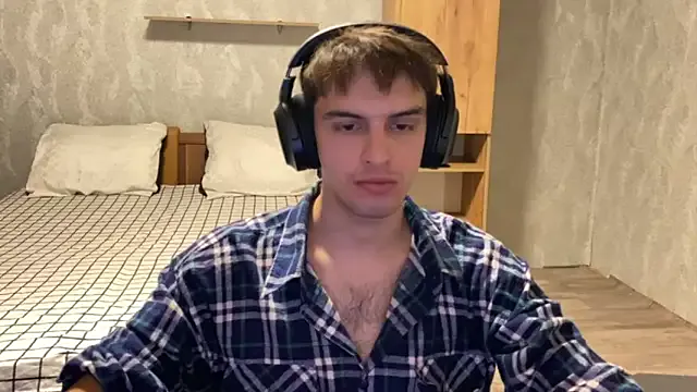 elliot_scott — jerk off in pants 5 minutes
