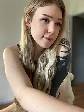 elliss_ — spit on tits