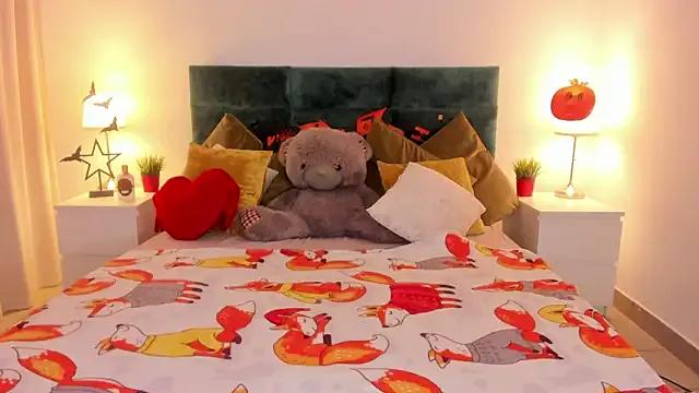 elliupp — Private on StripChat