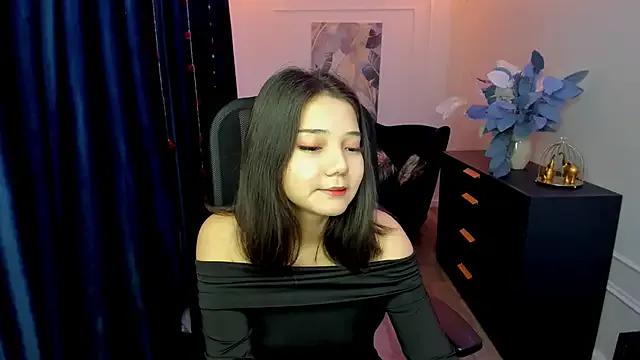 ElliVensda — Freechat on StripChat