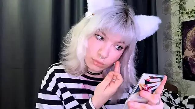 StripChat ElnoraVanord is Freechat ElnoraVanord — heart<3