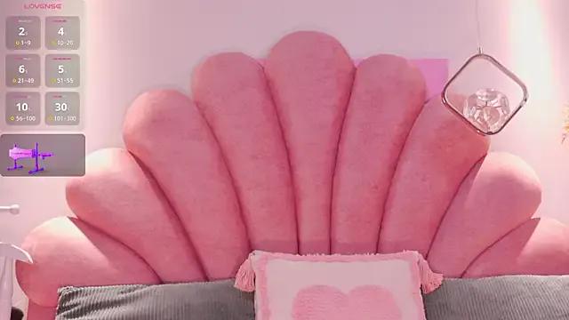 StripChat ElodieRousse_ is Freechat ElodieRousse_ —