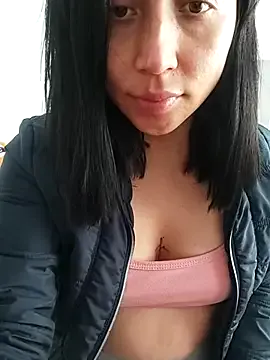 Elowyn — Naked+Domi Control x6 minutes+squirt 