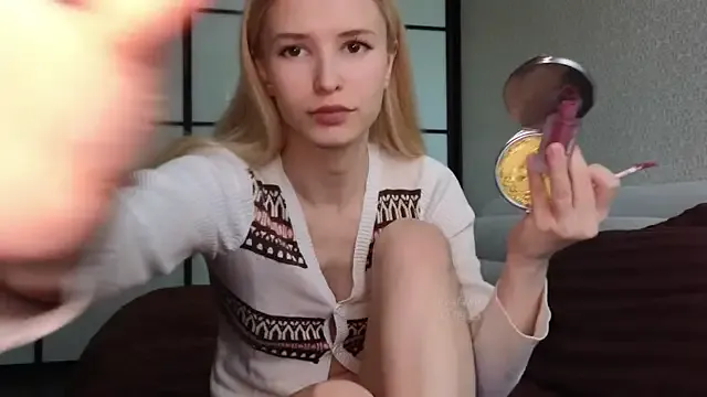 elsafawn — take off my top