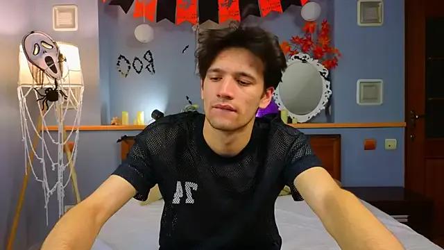 elvano_et — cumshow