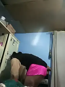 Elvishcassie_ — no underwear