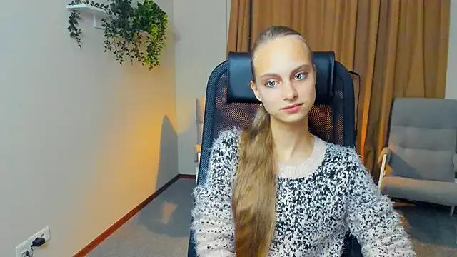 StripChat EmaBolins is Freechat EmaBolins — Hello have a good day