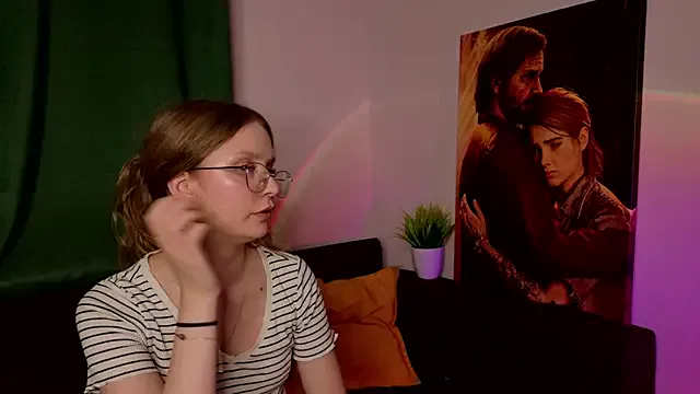 EmaBussink — CLOSE EYE CONTACT