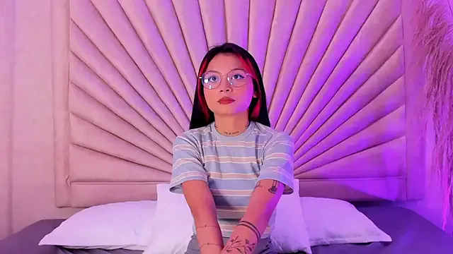 EmaDuff — sexy dance