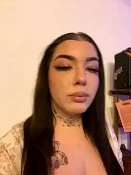 EmaSky — Private on StripChat