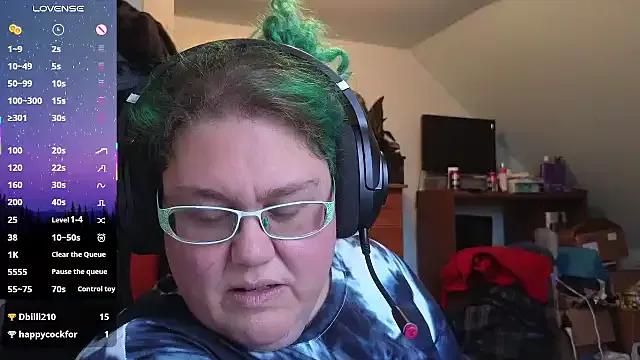 StripChat EmberCum is Freechat EmberCum — fuck pussy with baddragon dildo