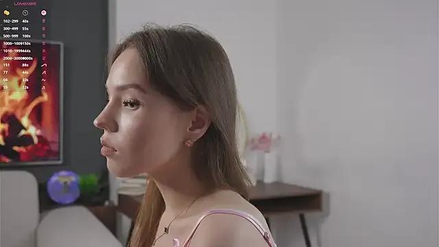 EmelySwickheimer — Take off my bra