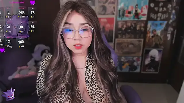 emi_cute — show cum