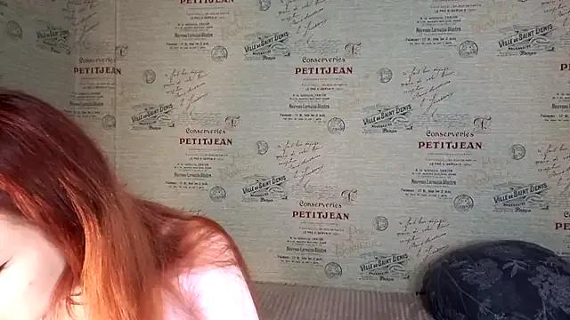 emi_less — ahegao with saliva