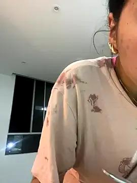 StripChat emi_star is Freechat emi_star — Full naked + oil tits