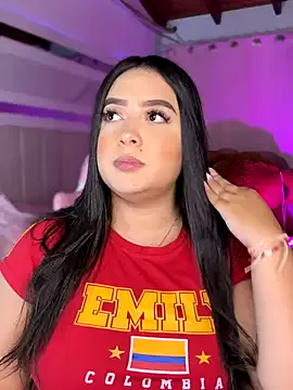 Emiily_Moore1 — Do you want to spit on my tits? 
