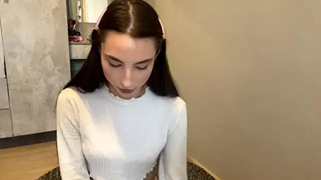 EmiJourney — Every 20tkn - spank my cutie ass