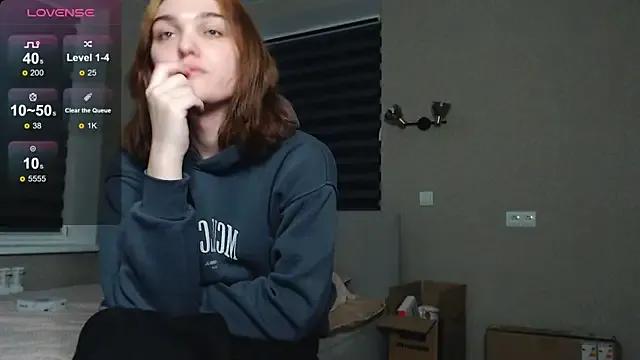 EmiliaRhodes — strip dance