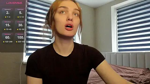 StripChat EmiliaRhodes is Freechat EmiliaRhodes — dancing full naked