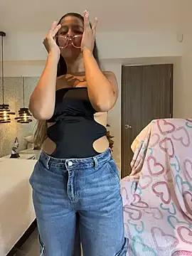 EMILIIA_RICHTER__ — CONTROL LUSH + CONTROL DOMI 4MIN