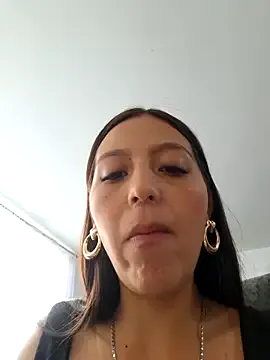 Emily-7_ — A customer touches my boobs in the store