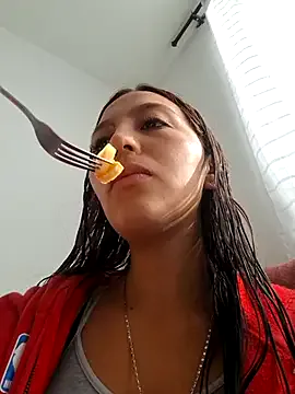 Emily-7_ — Real Sex! Cumshot on my face 