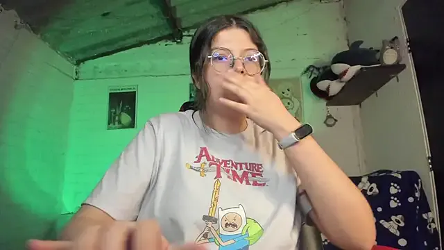 Emily__katz — Ass hole close up
