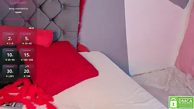 Emily_Caprile — last tiper control domi 2 min