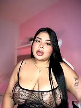 Emily_Cooper7 — Tits with oil