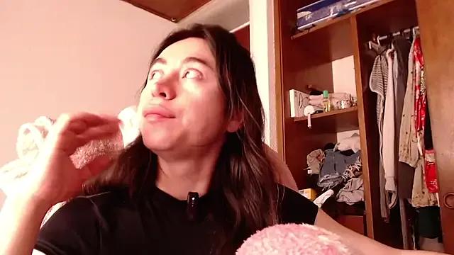 emily_pearl_ — Private on StripChat