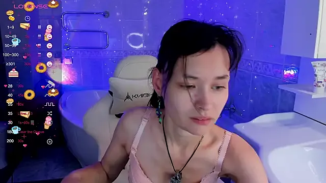 Emily_Strikeee — For sweets