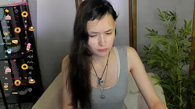 Emily_Strikeee — Lionens control for 10 minutes