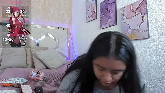 EmilyBrownn_ — Control domi 2min