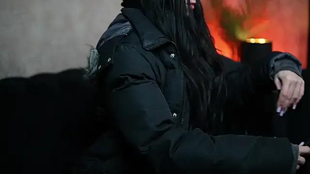 EmilyJupiter — Private on StripChat