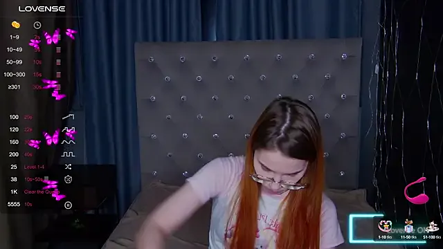 EmilyKents — make me happy^^