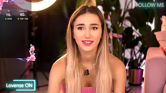 EmilyRaymont — happy pussy, happy Mira