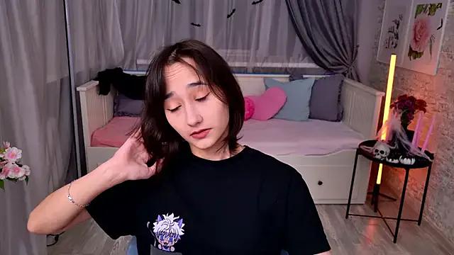 StripChat EmilySwonn is Private EmilySwonn — Private on StripChat