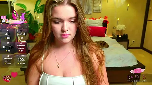 EmilyWhispers — Freechat on StripChat