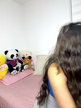 Emilyybennet_ — Finger anal
