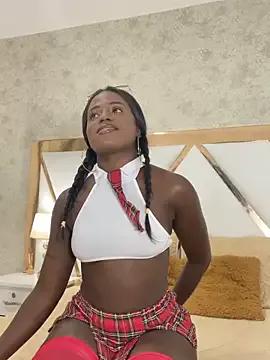 StripChat EmiParks is Freechat EmiParks — show pussy