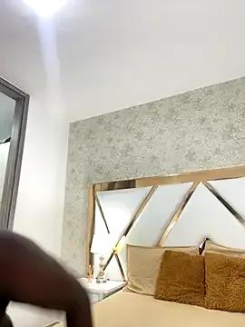 EmiParks — rub yout pussy