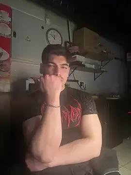 emir343475 — Freechat on StripChat