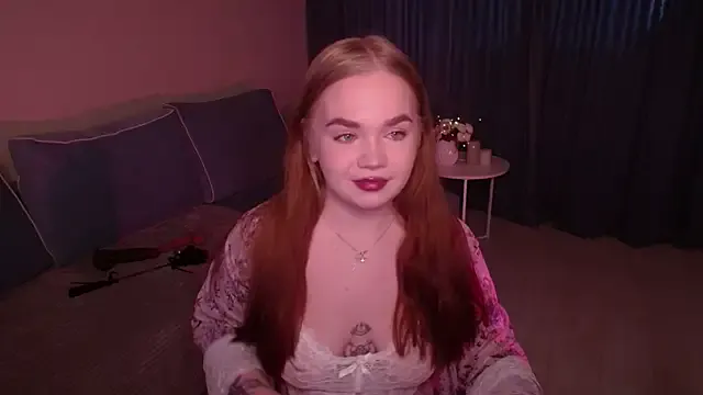EmiRise — Take off my panties