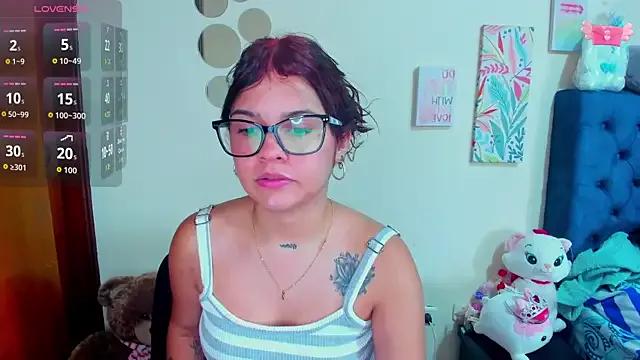 StripChat Emma_boo is Freechat Emma_boo — sexy spanking in doggy style