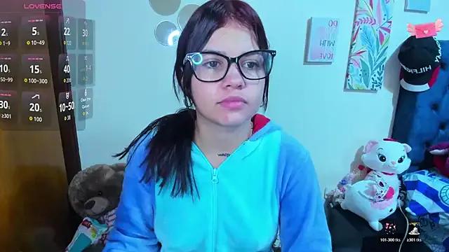 Emma_boo — Freechat on StripChat