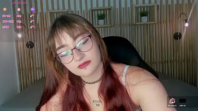 StripChat emma_cleir is Freechat emma_cleir — BIG SQUIRT SHOW