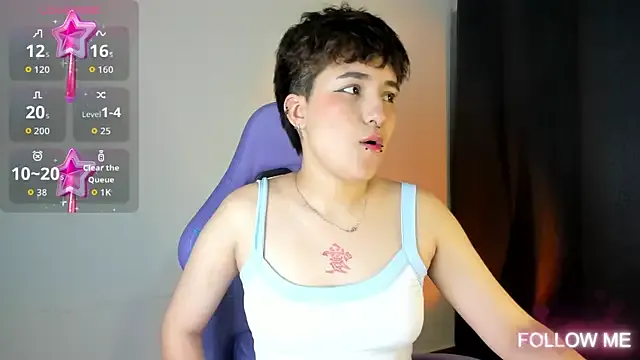 emma_cute7 — spank ass x6
